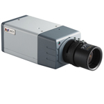 ACM5001:  IP Camera with Audio